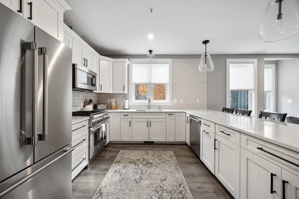$1,294,500 | 168 Old Bartlett Road, Unit A, Conway, NH 03860