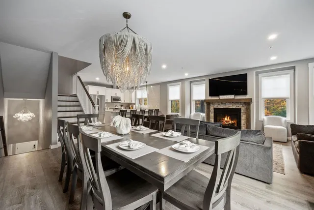 $1,320,000 | 168 Old Bartlett Road, Unit A, Conway, NH 03860