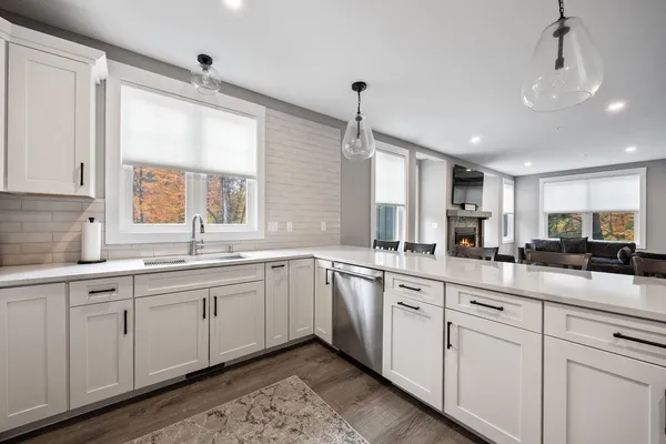 $1,294,500 | 168 Old Bartlett Road, Unit A, Conway, NH 03860