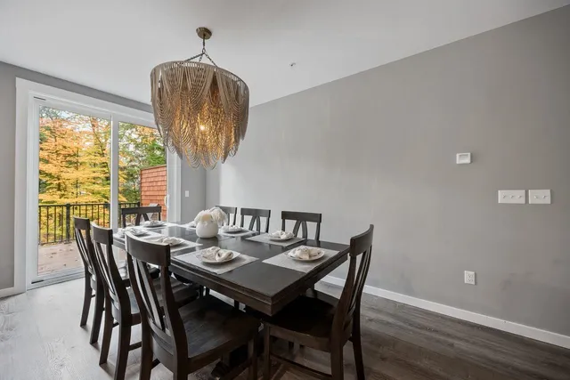 $1,320,000 | 168 Old Bartlett Road, Unit A, Conway, NH 03860