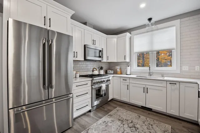 $1,320,000 | 168 Old Bartlett Road, Unit A, Conway, NH 03860