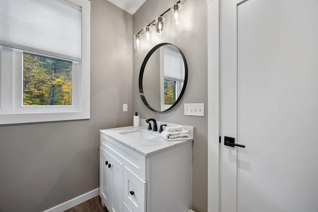 $1,294,500 | 168 Old Bartlett Road, Unit A, Conway, NH 03860