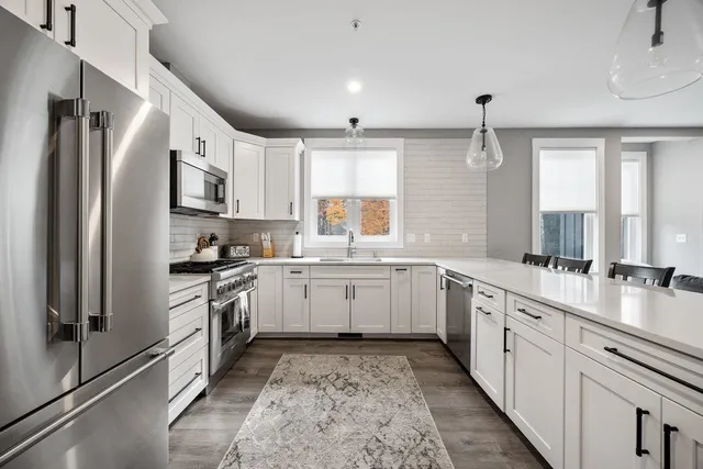 $1,320,000 | 168 Old Bartlett Road, Unit A, Conway, NH 03860