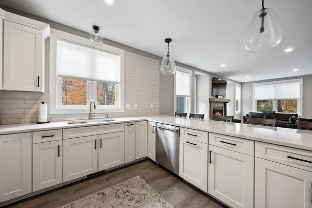 $1,320,000 | 168 Old Bartlett Road, Unit A, Conway, NH 03860