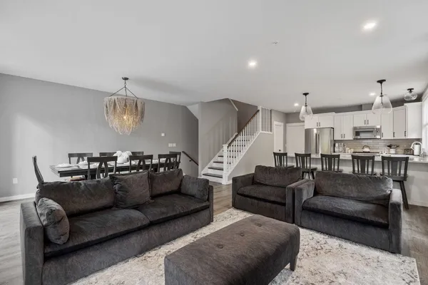 $1,294,500 | 168 Old Bartlett Road, Unit A, Conway, NH 03860