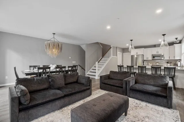 $1,294,500 | 168 Old Bartlett Road, Unit A, Conway, NH 03860