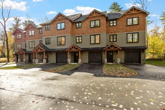 $1,320,000 | 168 Old Bartlett Road, Unit A, Conway, NH 03860