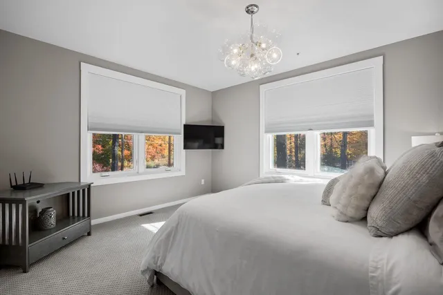 $1,320,000 | 168 Old Bartlett Road, Unit A, Conway, NH 03860