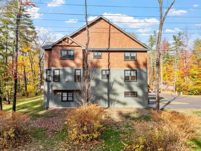 $1,320,000 | 168 Old Bartlett Road, Unit A, Conway, NH 03860
