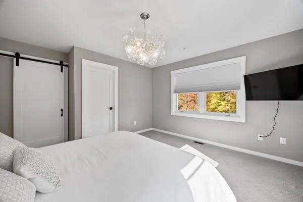 $1,294,500 | 168 Old Bartlett Road, Unit A, Conway, NH 03860