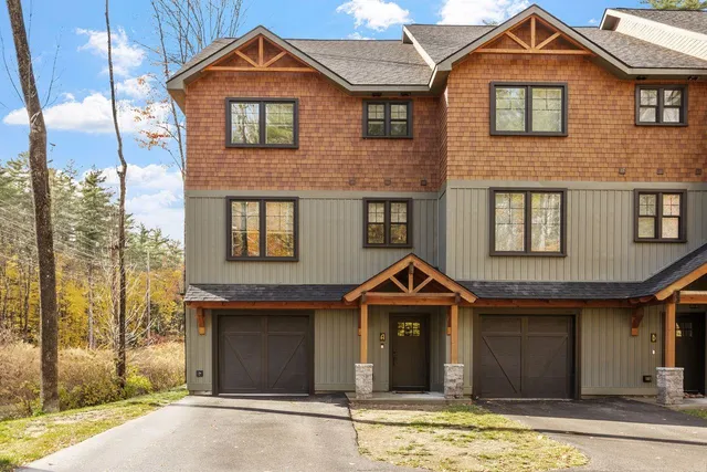 $1,294,500 | 168 Old Bartlett Road, Unit A, Conway, NH 03860