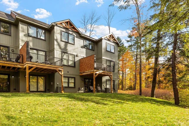 $1,320,000 | 168 Old Bartlett Road, Unit A, Conway, NH 03860