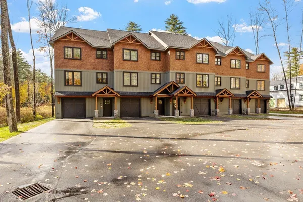 $1,294,500 | 168 Old Bartlett Road, Unit A, Conway, NH 03860
