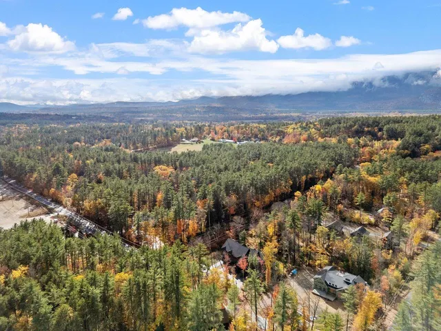 $1,294,500 | 168 Old Bartlett Road, Unit A, Conway, NH 03860