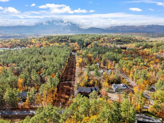 $1,320,000 | 168 Old Bartlett Road, Unit A, Conway, NH 03860