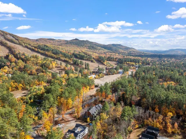 $1,320,000 | 168 Old Bartlett Road, Unit A, Conway, NH 03860