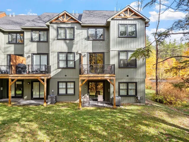 $1,320,000 | 168 Old Bartlett Road, Unit A, Conway, NH 03860