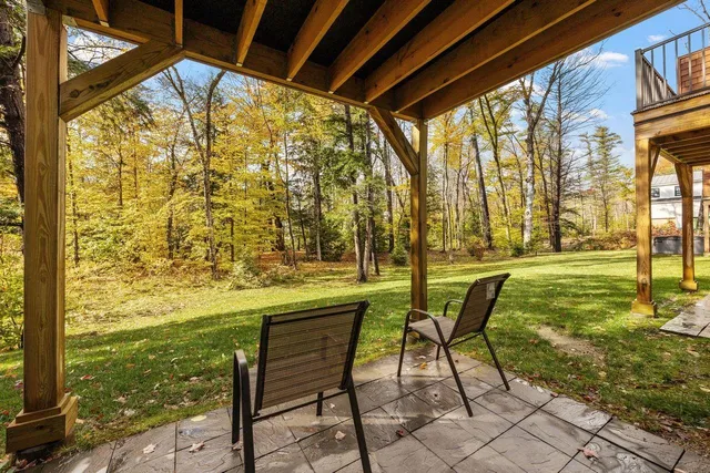 $1,320,000 | 168 Old Bartlett Road, Unit A, Conway, NH 03860