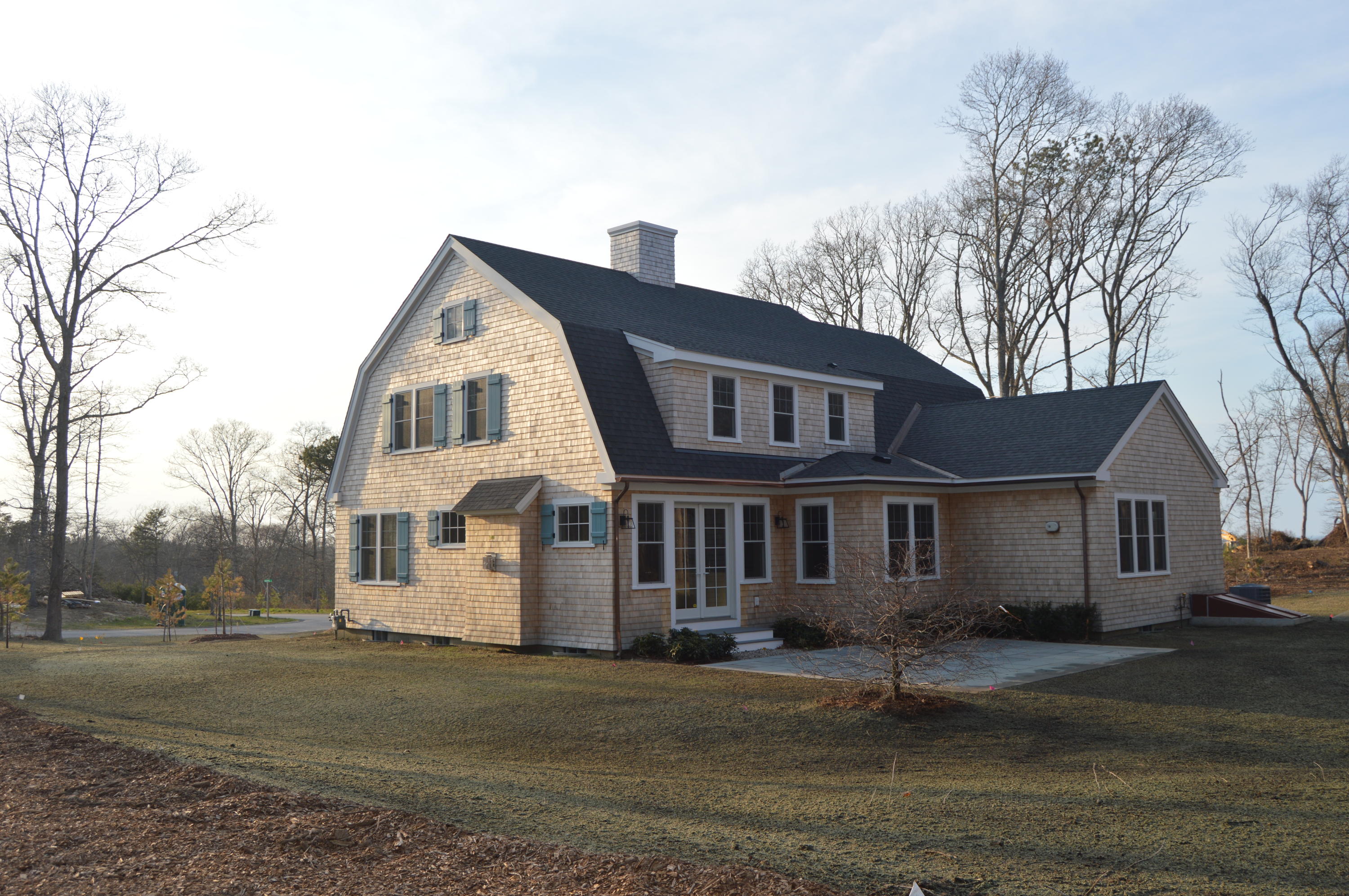 7 Rockhill Road Sandwich, MA 02537 - Photo 2 of 4 DSC_0174