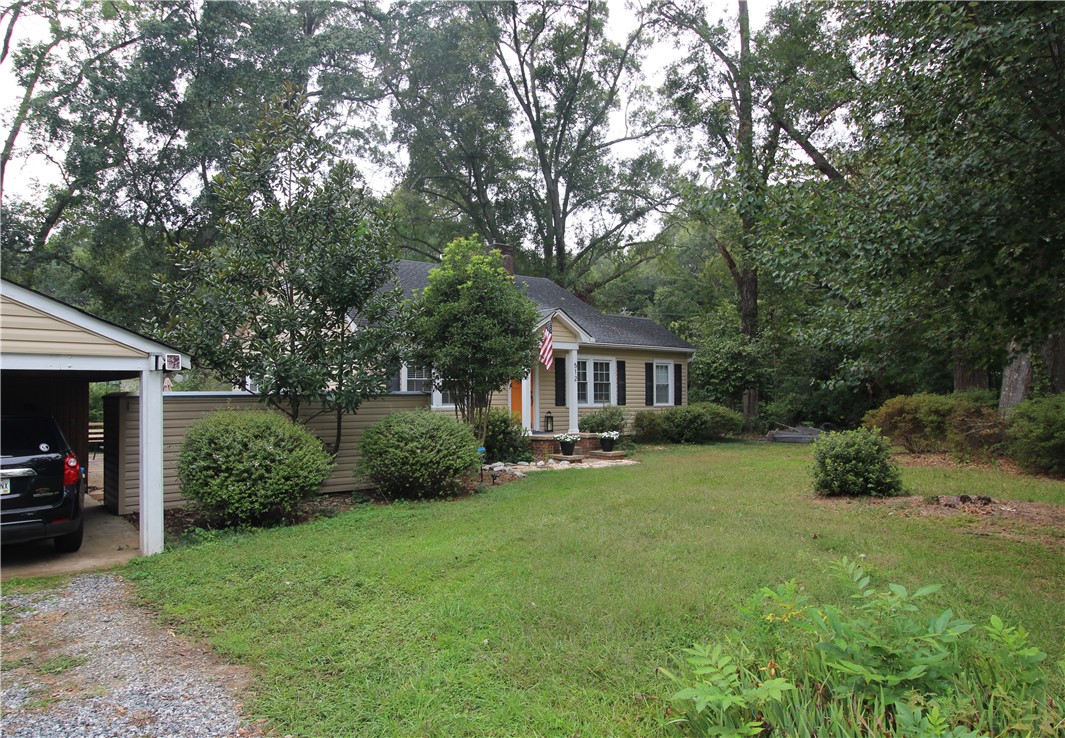 512 South Mechanic Street Pendleton, SC 29670 - Photo 25 of 25