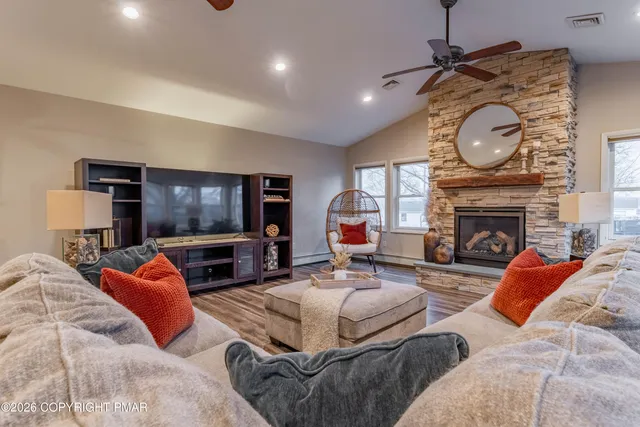 $575,000 | 345 South Whitfield Street, Nazareth, PA 18064