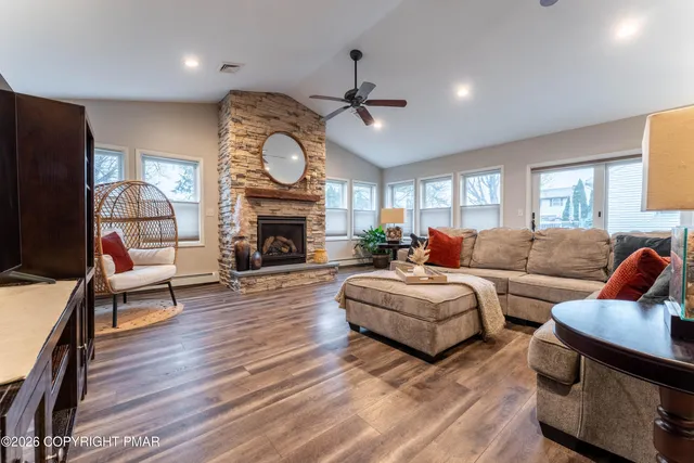 $575,000 | 345 South Whitfield Street, Nazareth, PA 18064