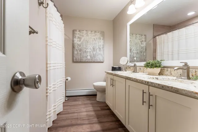 $575,000 | 345 South Whitfield Street, Nazareth, PA 18064