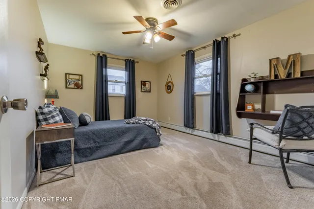 $575,000 | 345 South Whitfield Street, Nazareth, PA 18064