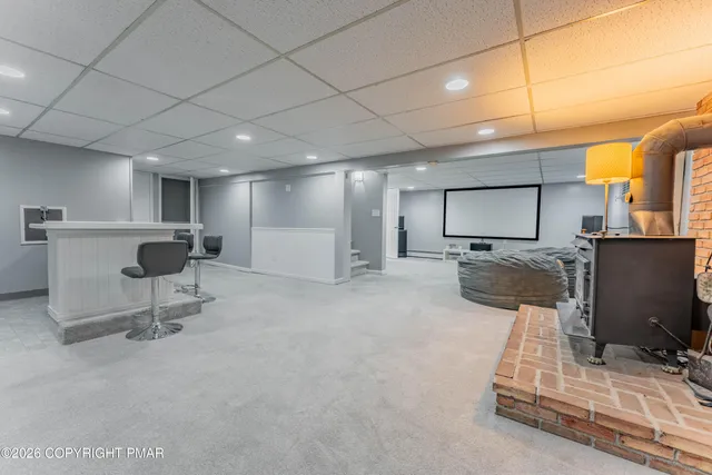 $575,000 | 345 South Whitfield Street, Nazareth, PA 18064