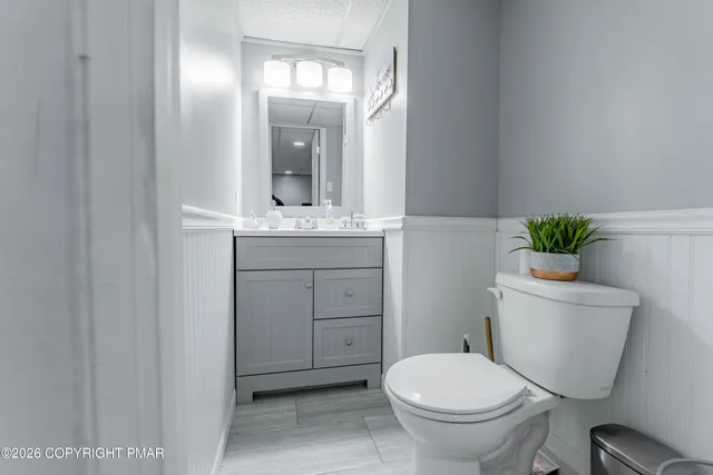 $575,000 | 345 South Whitfield Street, Nazareth, PA 18064