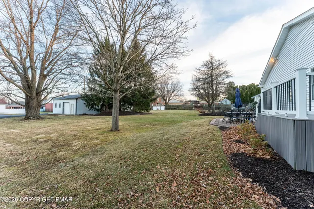 $575,000 | 345 South Whitfield Street, Nazareth, PA 18064