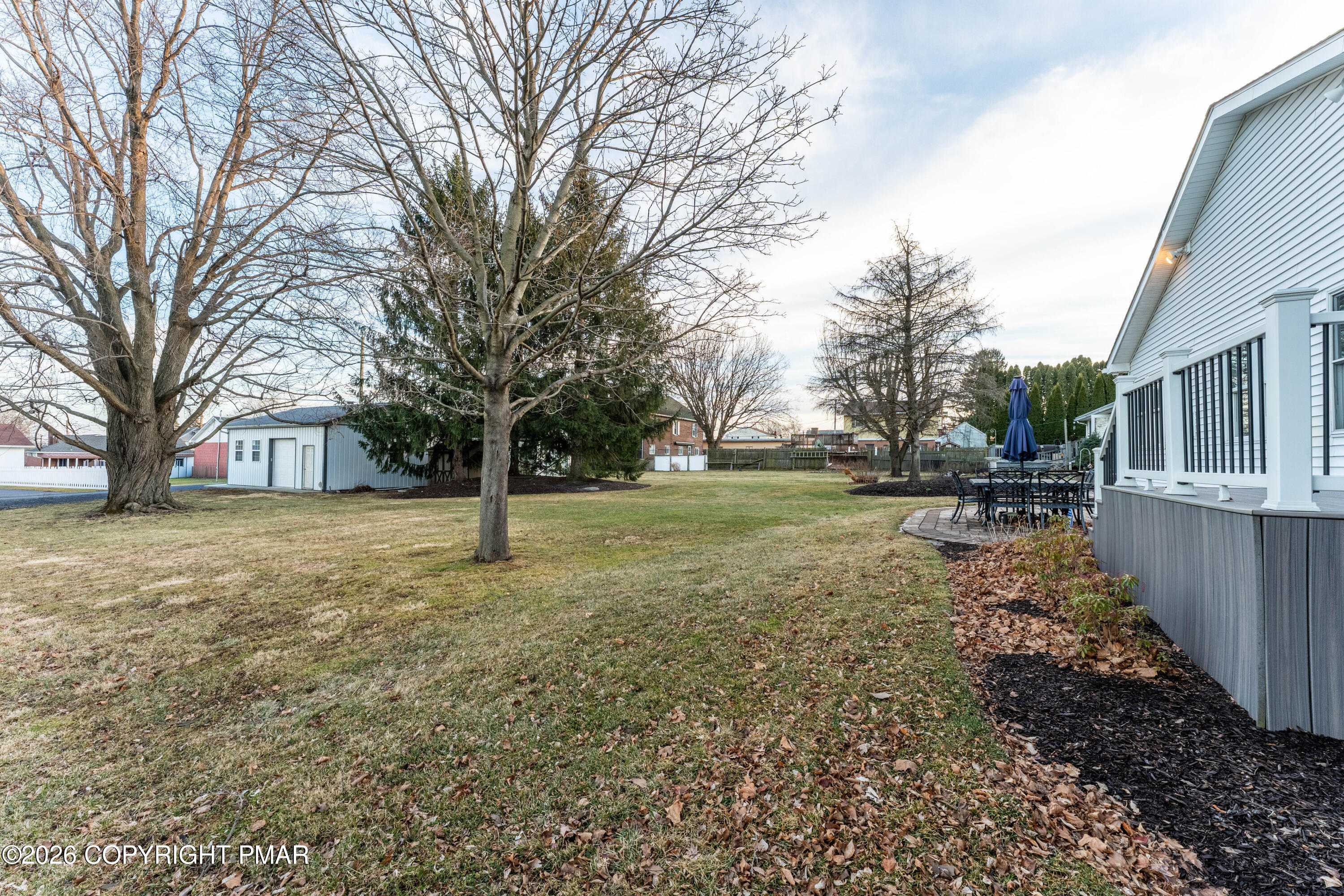 345 South Whitfield Street Nazareth, PA 18064 - Photo 26 of 30 345 S Whitfeild Street-27