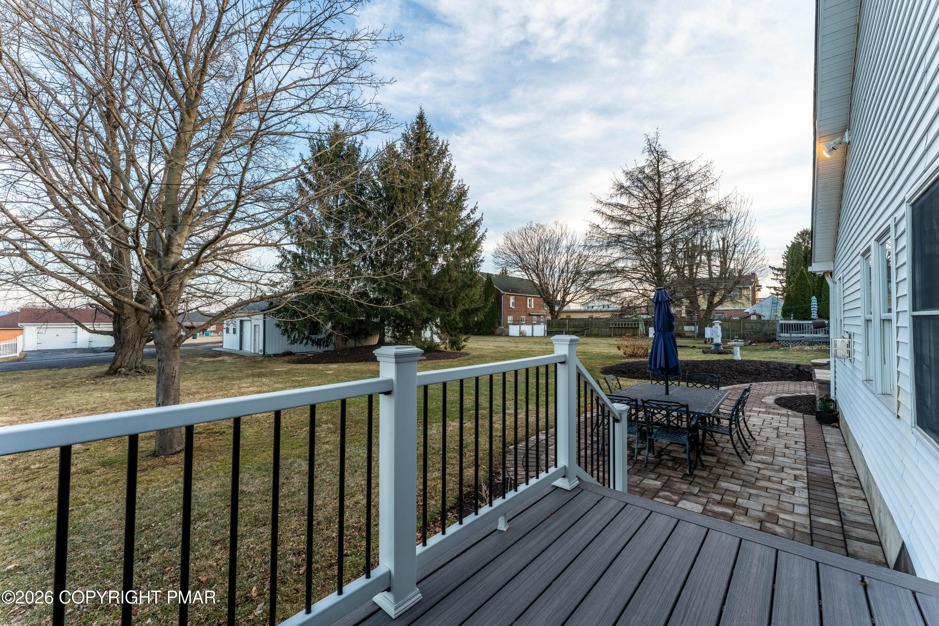 345 South Whitfield Street Nazareth, PA 18064 - Photo 29 of 30 345 S Whitfeild Street-31