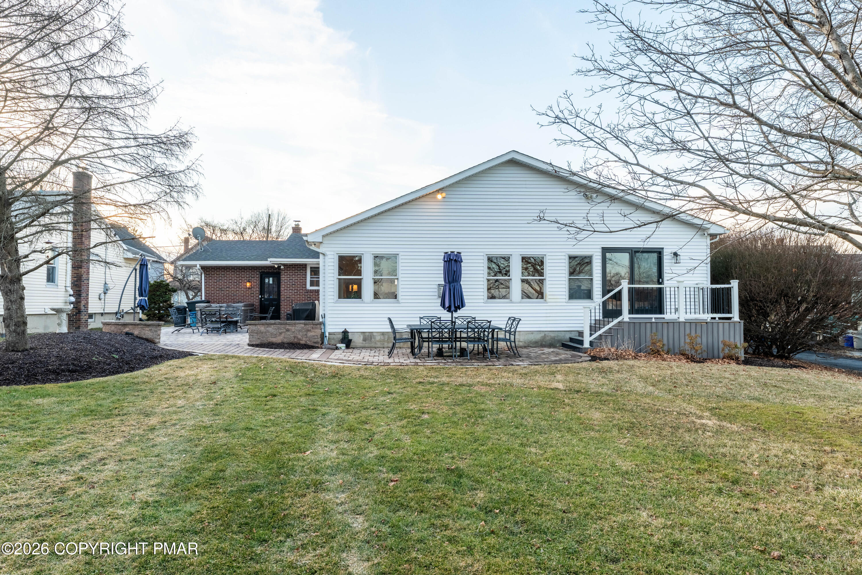 345 South Whitfield Street Nazareth, PA 18064 - Photo 30 of 30 345 S Whitfeild Street-32