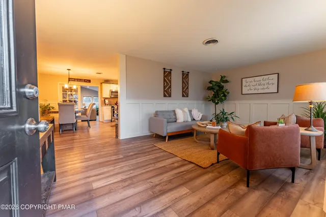 $575,000 | 345 South Whitfield Street, Nazareth, PA 18064