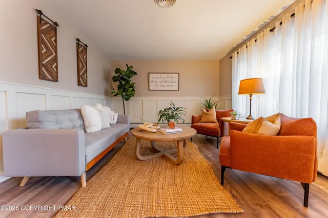 $575,000 | 345 South Whitfield Street, Nazareth, PA 18064