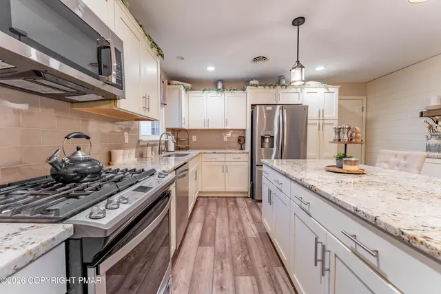 $575,000 | 345 South Whitfield Street, Nazareth, PA 18064