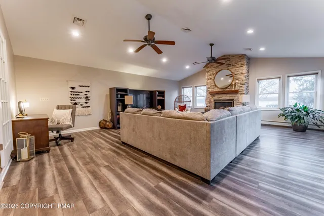 $575,000 | 345 South Whitfield Street, Nazareth, PA 18064