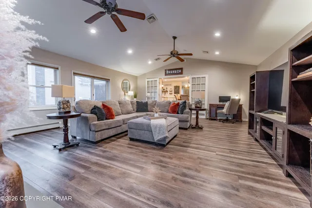 $575,000 | 345 South Whitfield Street, Nazareth, PA 18064