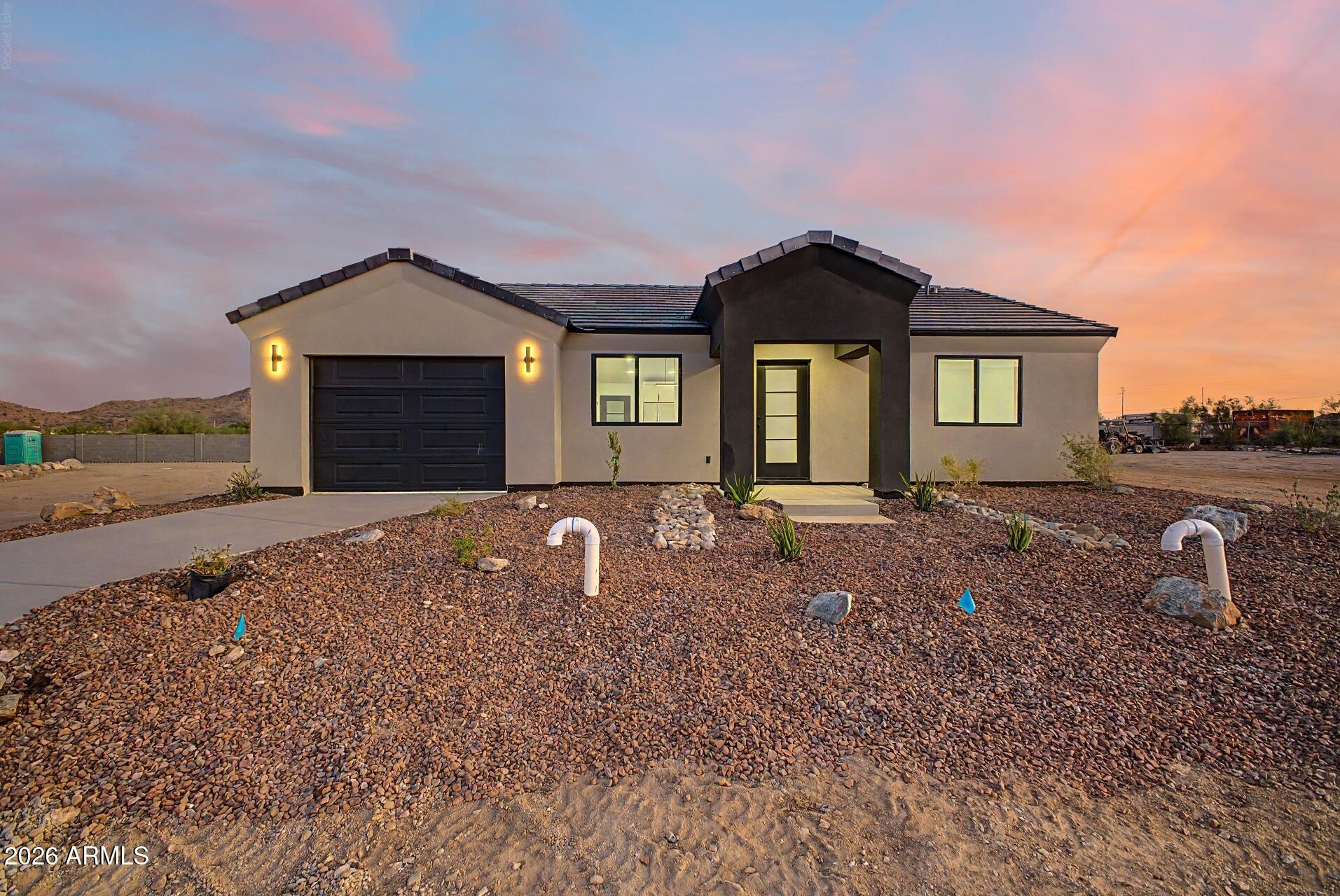 19419 West Rustler Road Buckeye, AZ 85326 - Photo 3 of 36 56-Rustler