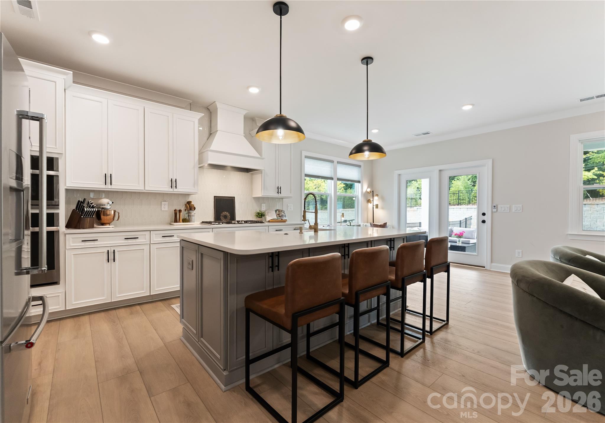 11117 Lochmere Road Charlotte, NC 28278 - Photo 1 of 46