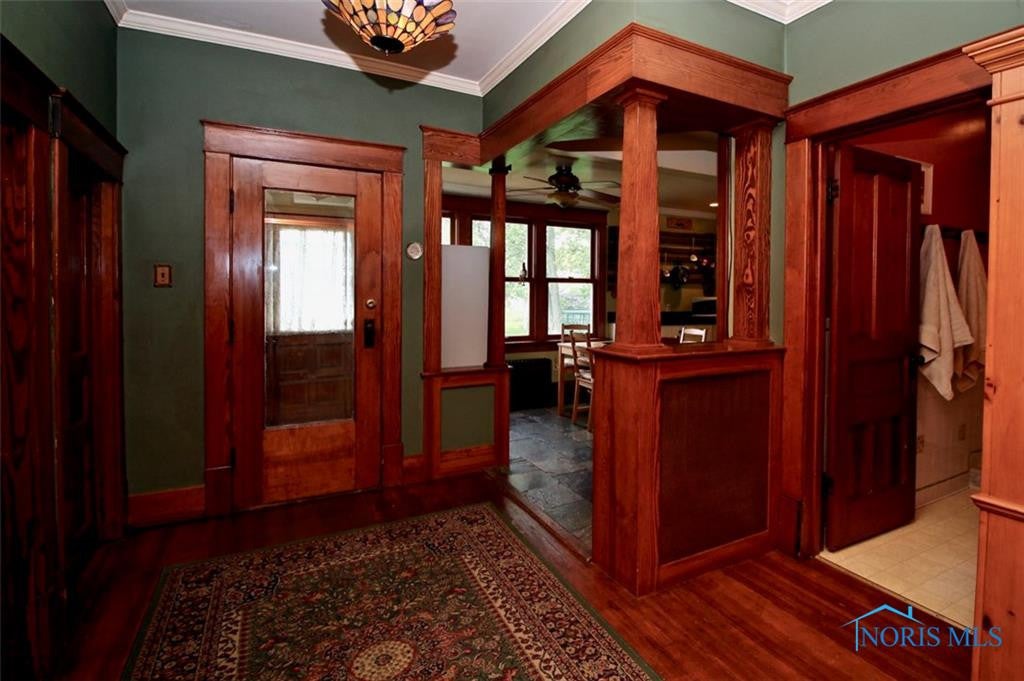 5341 Strail Road Perrysburg, OH 43551 - Photo 4 of 36 Gallery Image 4