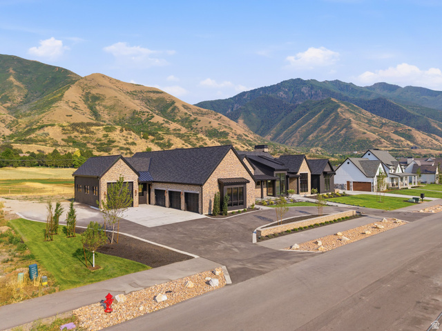 1502 North 1700 E Street Mapleton, UT 84664 - Photo 45 of 51