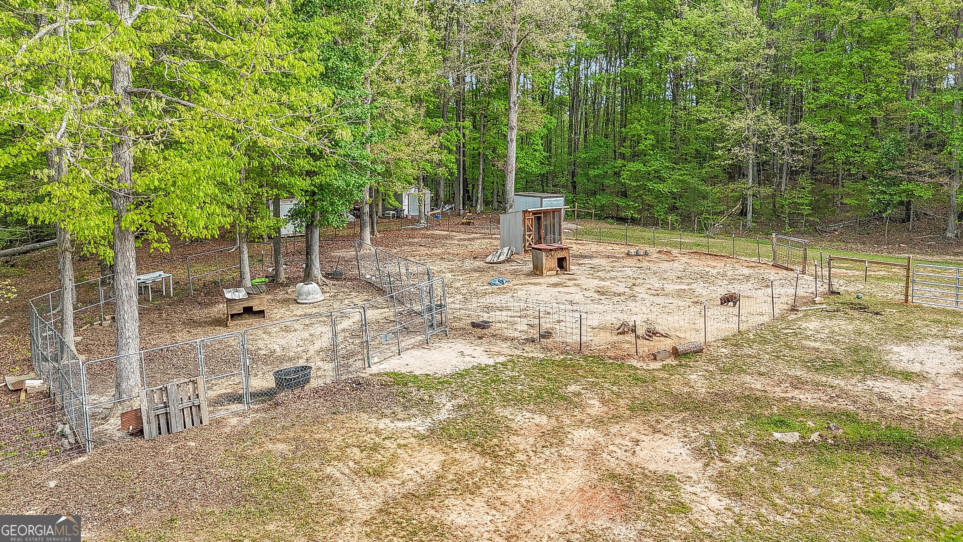 404 Tranquil Cemetary Road Senoia, GA 30276 - Photo 57 of 66
