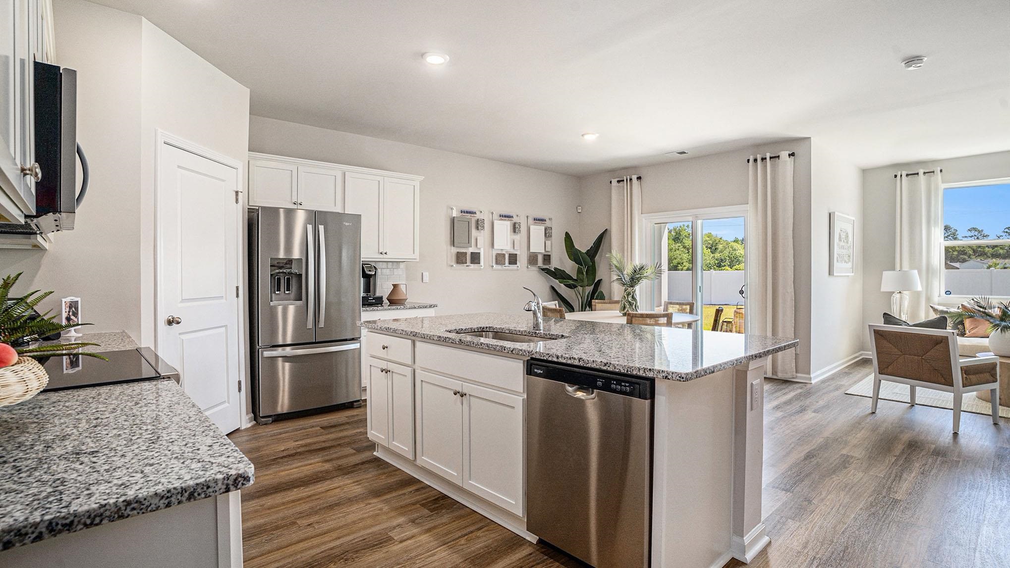 2835 Riverboat Way Conway, SC 29526 - Photo 12 of 20