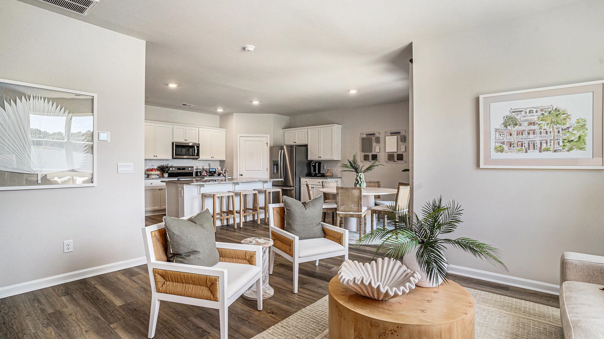 2835 Riverboat Way Conway, SC 29526 - Photo 5 of 20