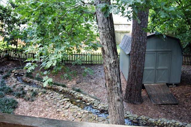 306 Scotts Way Augusta, GA 30909 - Photo 40 of 48 Gallery Image 40