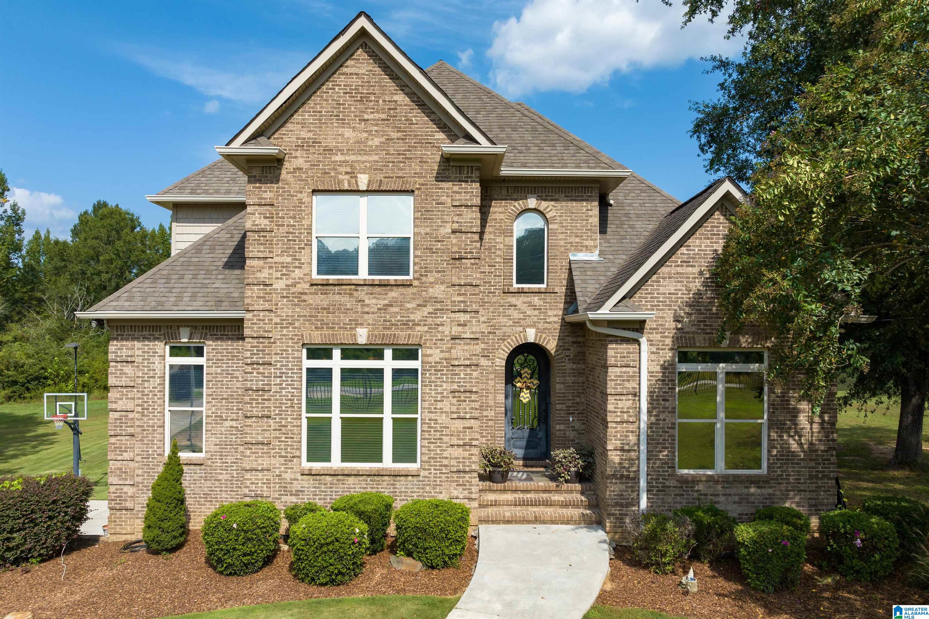 9105 Bill Jones Road Kimberly, AL 35091 - Photo 4 of 64