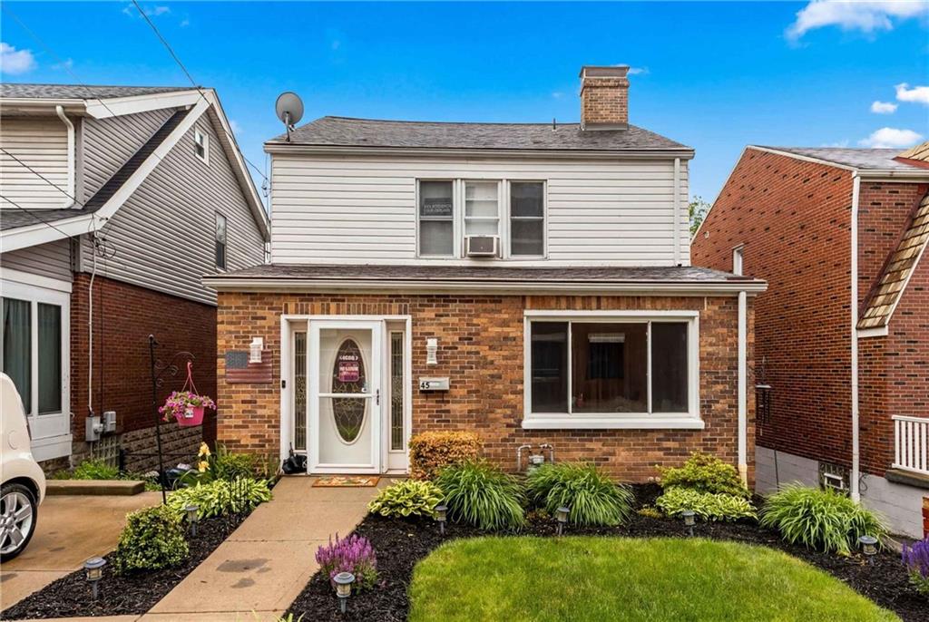 45 West Willock Road Pittsburgh, PA 15227 - Photo 1 of 26 Welcome home!