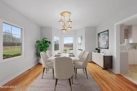 $450,000 | 399 State Road, Richmond, MA 01201